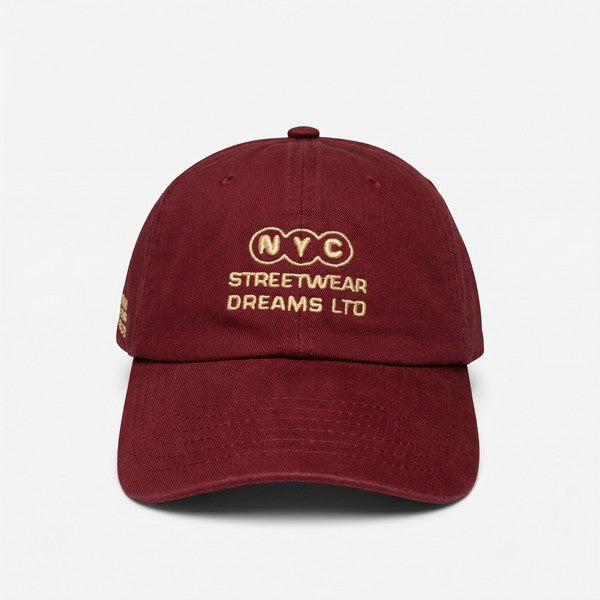 NY Dreams