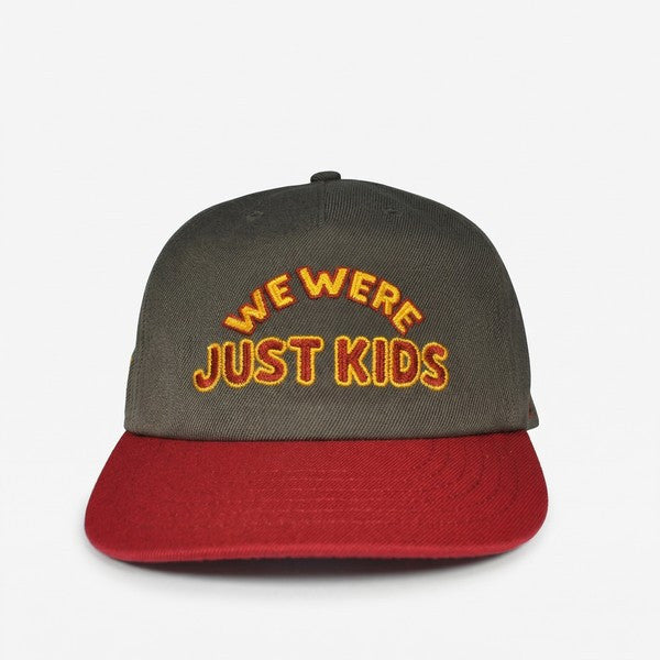 Just Kids