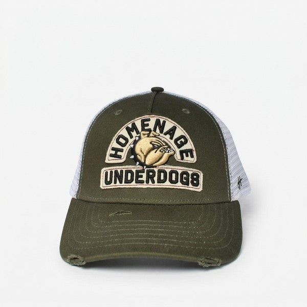 Underdogs
