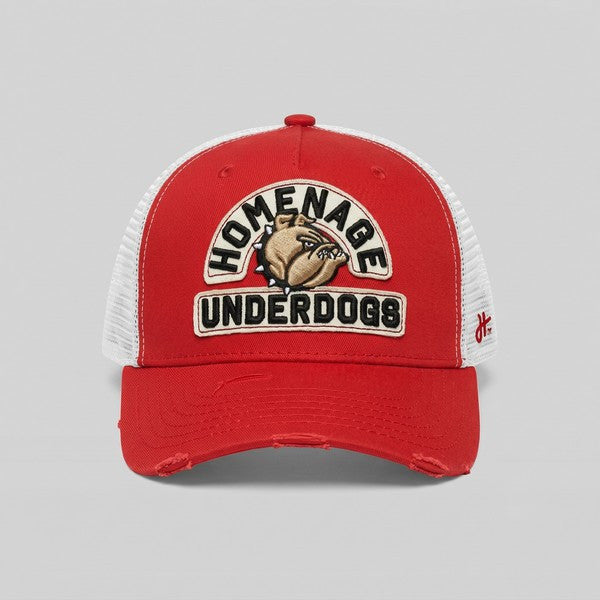 Underdogs