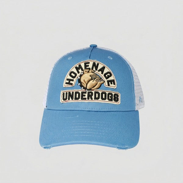 Underdogs