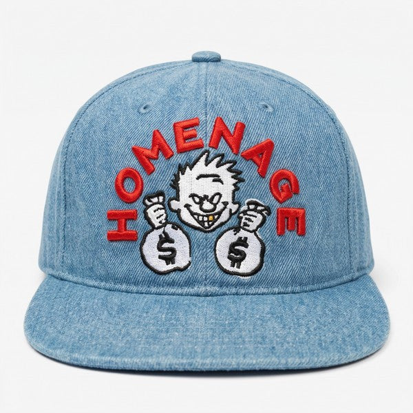 Money