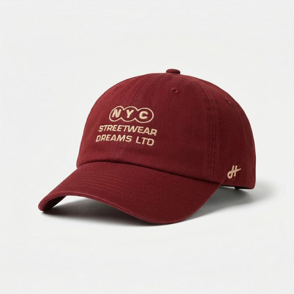 NY Dreams