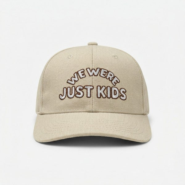 Just Kids