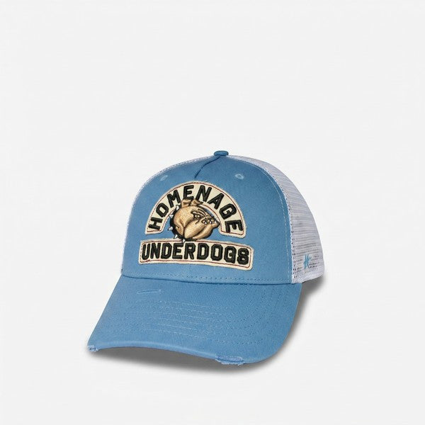 Underdogs
