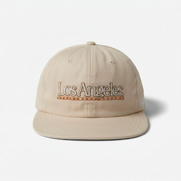 Angeles